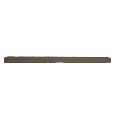 Brown: Sandstone Window and Door Trim: 2.25